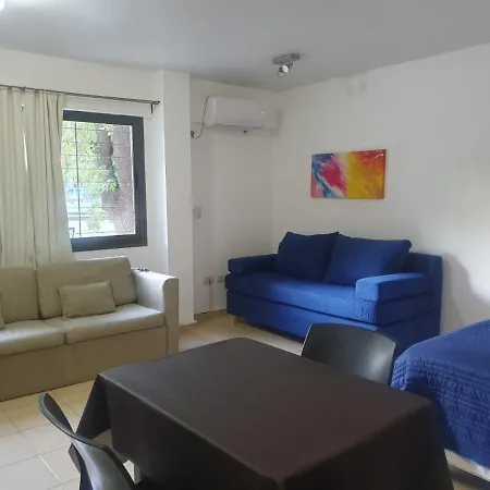 La Mary Apartment Mendoza Exterior photo