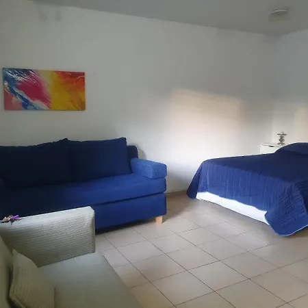 La Mary Apartment Mendoza Exterior photo