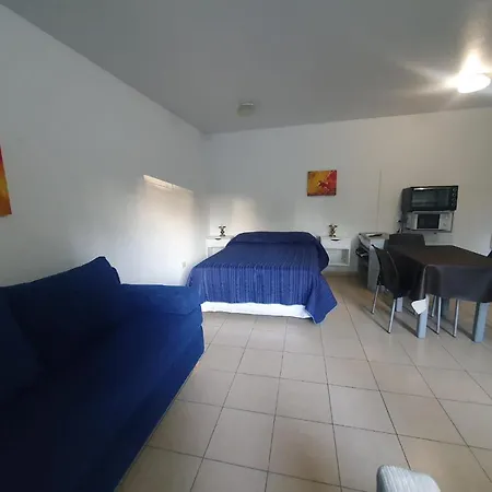 La Mary Apartment Mendoza Exterior photo