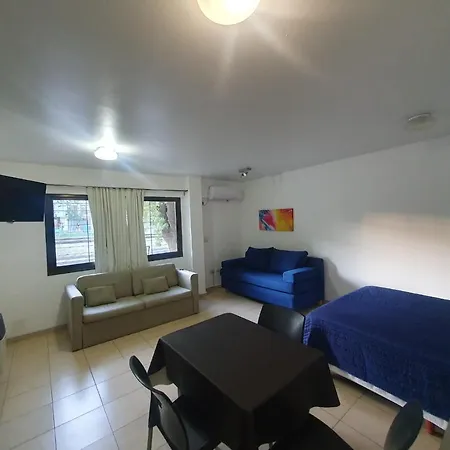La Mary Apartment Mendoza Exterior photo