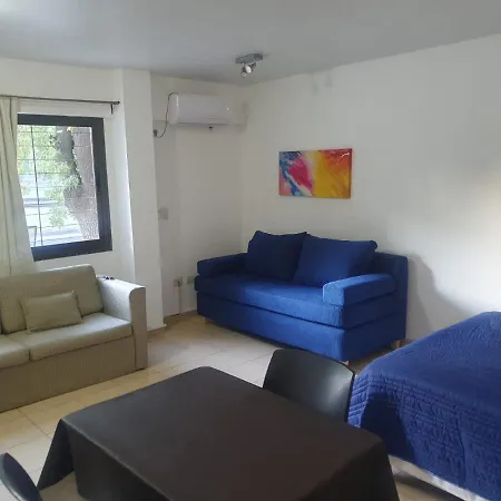 La Mary Apartment Mendoza Exterior photo