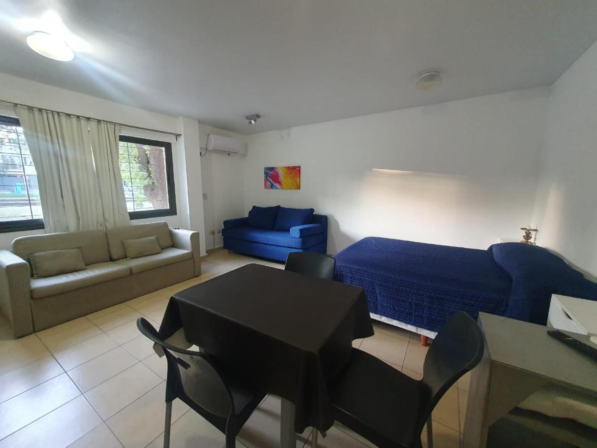 Apartment La Mary *