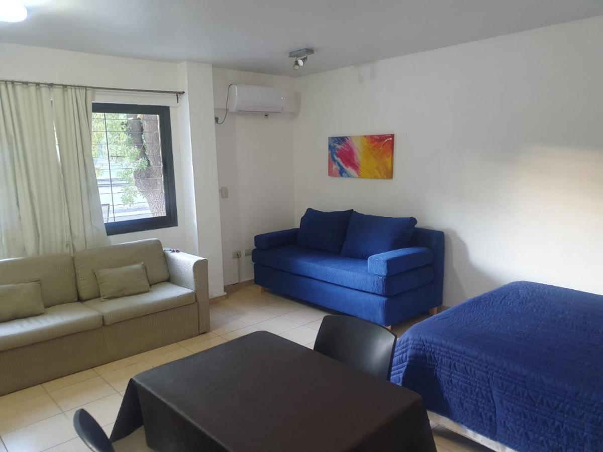 Apartment La Mary