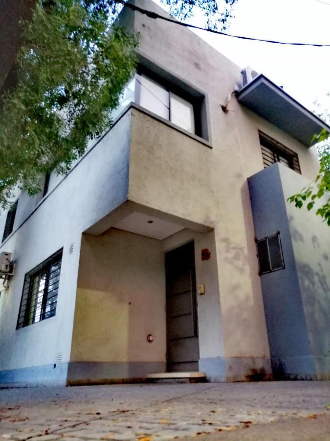 Apartment La Mary Mendoza